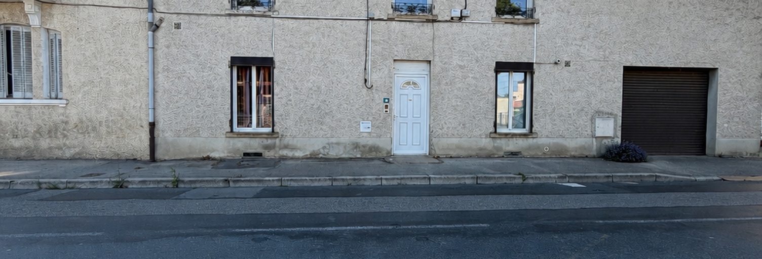 Appartement 3 Pièces 81 m² à vendre à Saint-André-de-Corcy (01390)
