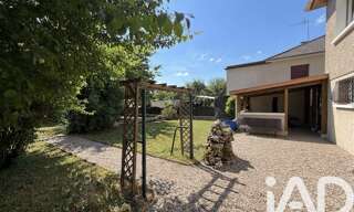 Maison 6 Pièces 98 m² à vendre à Saint-Dizier (52100)