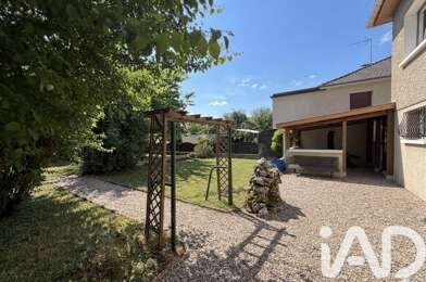 Maison 6 pièces 148500 €