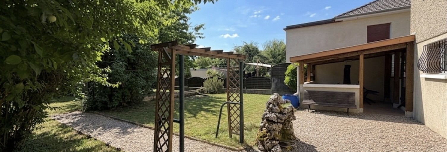 Maison 6 Pièces 98 m² à vendre à Saint-Dizier (52100)