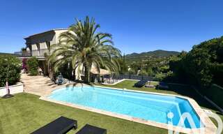 Maison 7 Pièces 168 m² à vendre à Sainte-Maxime (83120)