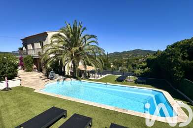 Maison 7 pièces 1490000 €