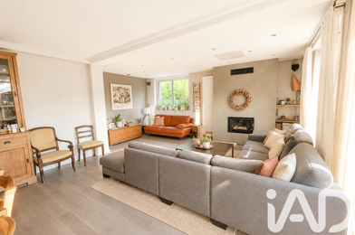 Maison 9 pièces 1295000 €