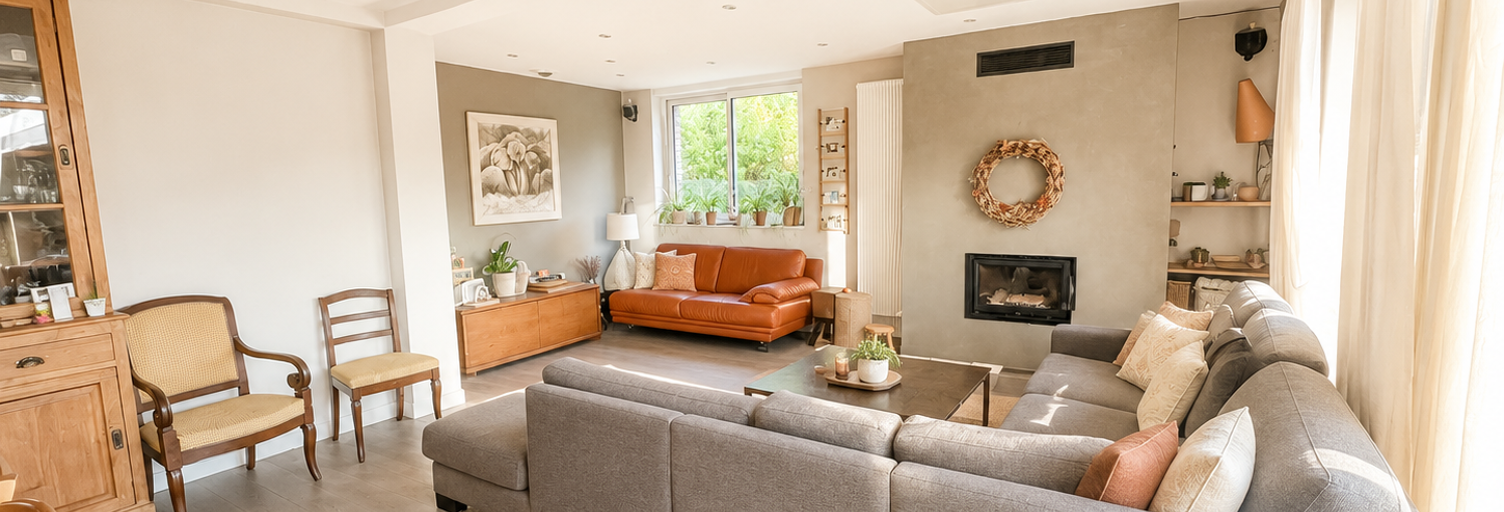 Maison 9 Pièces 196 m² à vendre à Marcq-en-Barœul (59700)