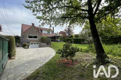 Maison 9 pièces 1295000 €