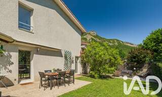 Maison 5 Pièces 125 m² à vendre à Vif (38450)