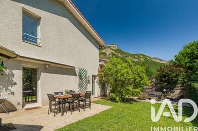 Maison 5 pièces 380000 €