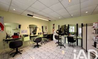 Commerce  51 m² à vendre à Les Ulmes (49700)