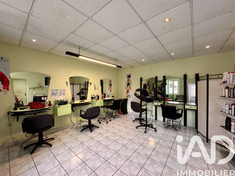 Vente Esthétique, Coiffure 52 m&sup2; — photo 1
