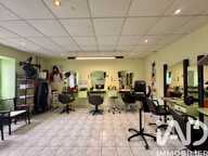 Vente Esthétique, Coiffure 52 m&sup2; — photo 2