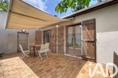 Maison 4 pièces 345000 €