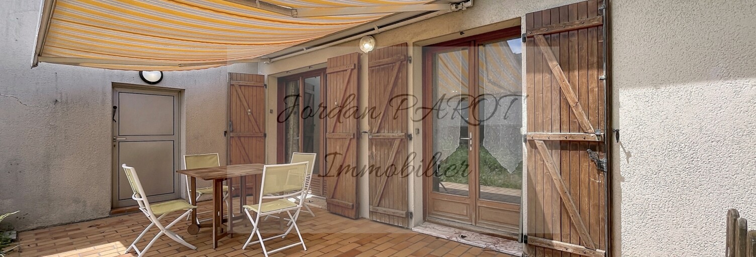 Maison 4 Pièces 102 m² à vendre à Clichy-sous-Bois (93390)