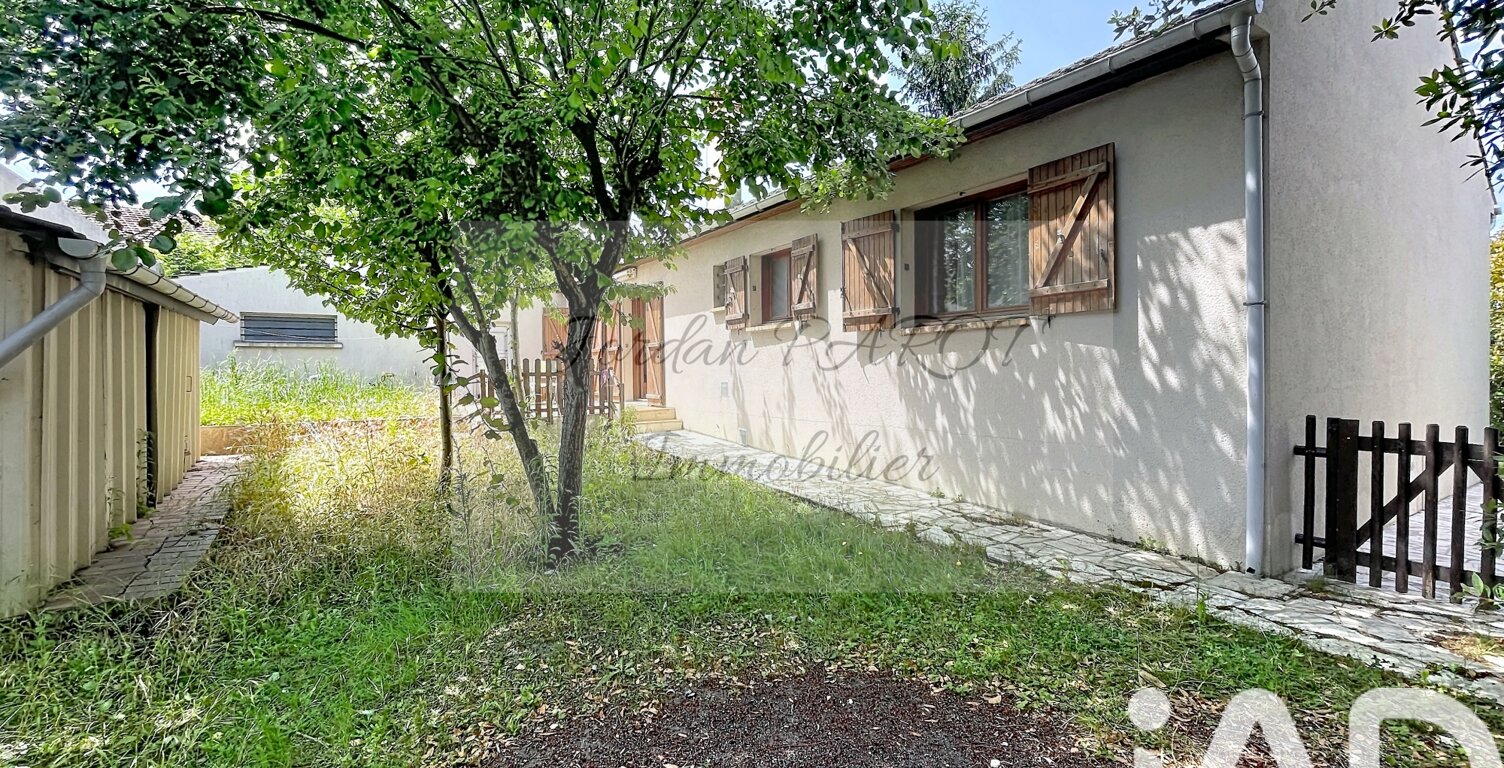 Vente Maison/villa 4 pièces — photo 1