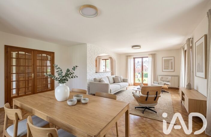 Vente Maison/villa 4 pièces — photo 3