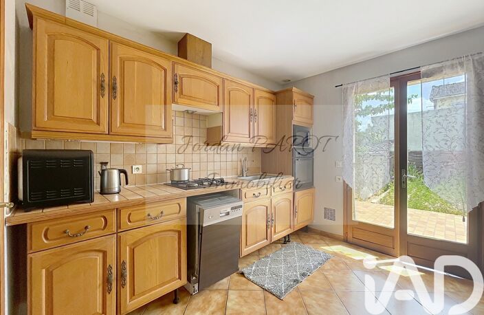 Vente Maison/villa 4 pièces — photo 4
