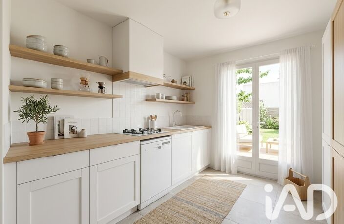 Vente Maison/villa 4 pièces — photo 5