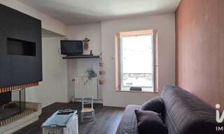 Appartement 5 Pièces 139 m² à vendre à Lys-Haut-Layon (49310)