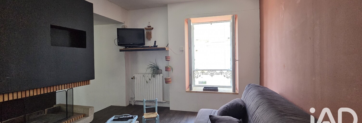 Appartement 5 Pièces 139 m² à vendre à Lys-Haut-Layon (49310)