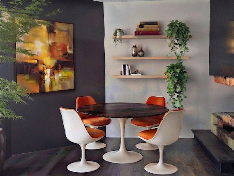 Vente Appartement 5 pièces — photo 1