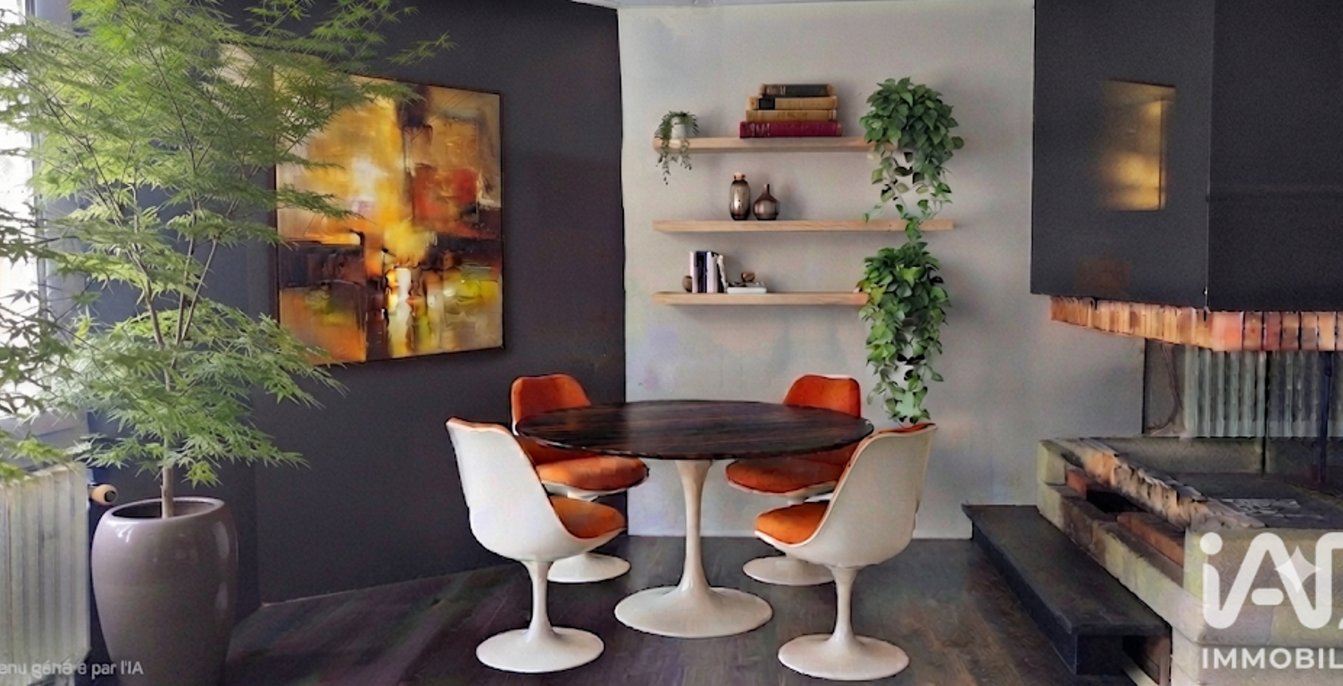Vente Appartement 5 pièces — photo 1
