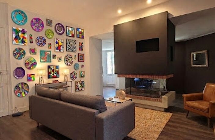 Vente Appartement 5 pièces — photo 2