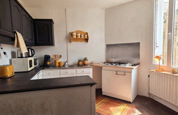 Vente Appartement 5 pièces — photo 3