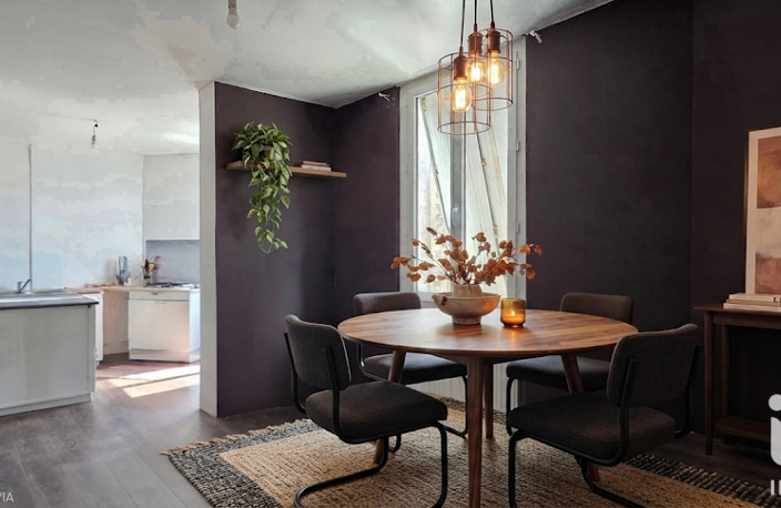 Vente Appartement 5 pièces — photo 4