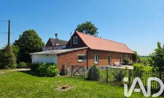 Maison 4 Pièces 134 m² à vendre à Saint-Venant (62350)