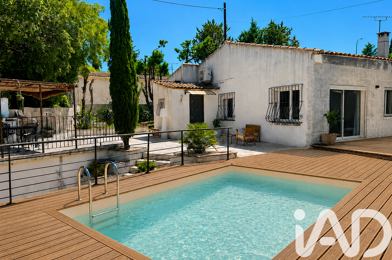 Maison 4 pièces 380000 €