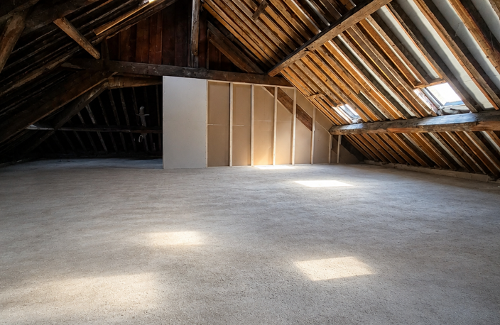 Vente Appartement 3 pièces — photo 2