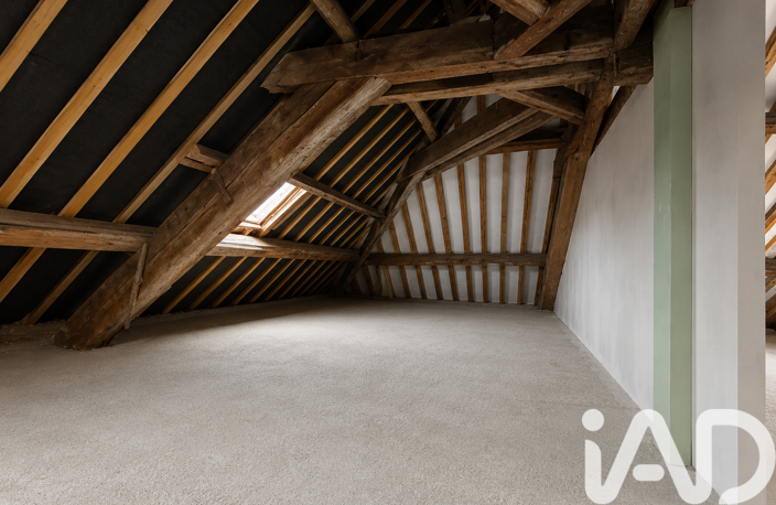 Vente Appartement 3 pièces — photo 5