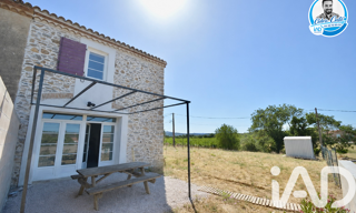 Maison 4 Pièces 92 m² à vendre à Talairan (11220)