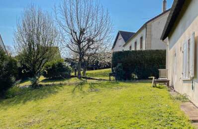 Vente Immeuble 238 m&sup2; — photo du bien