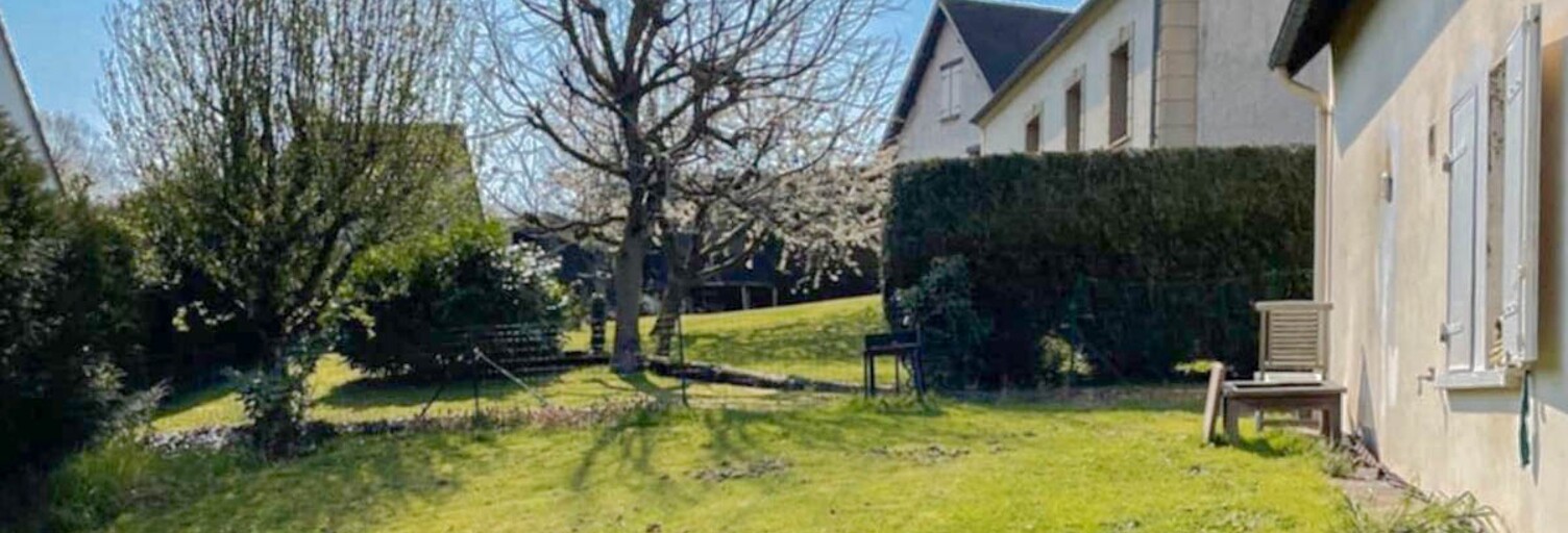 Immeuble  238 m² à vendre à Maurepas (78310)