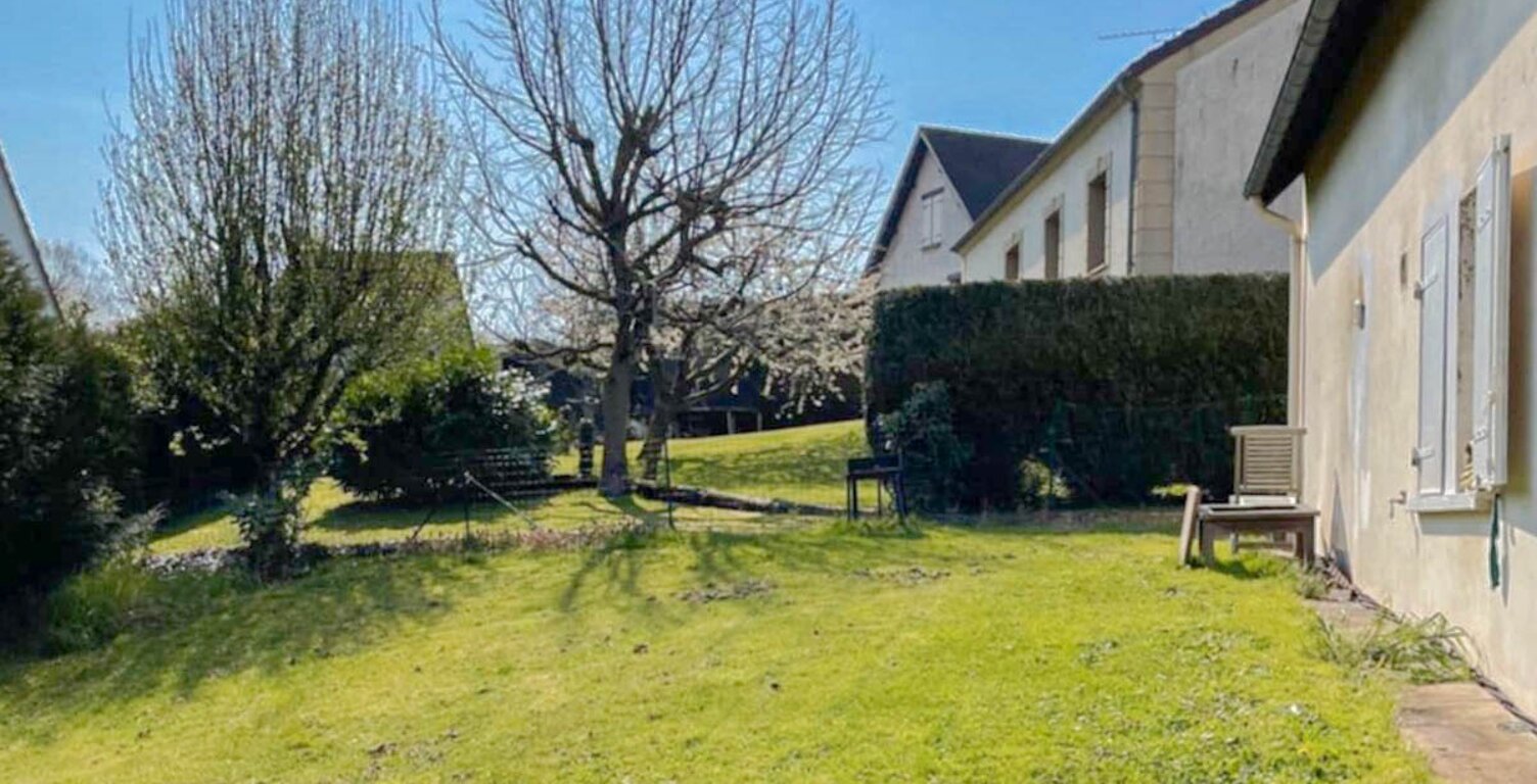 Vente Immeuble 238 m&sup2; — photo 1