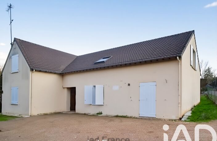 Vente Immeuble 238 m&sup2; — photo 2