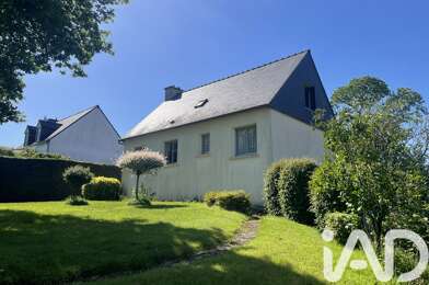 Maison 7 pièces 144500 €