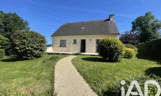 Maison 7 Pièces 98 m² à vendre à Trévé (22600)