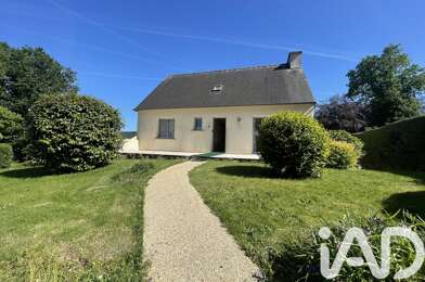 Maison 7 pièces 144500 €