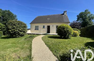 Vente Maison traditionnelle 7 pièces — photo du bien