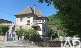 Maison 7 Pièces 210 m² à vendre à Ax-les-Thermes (09110)