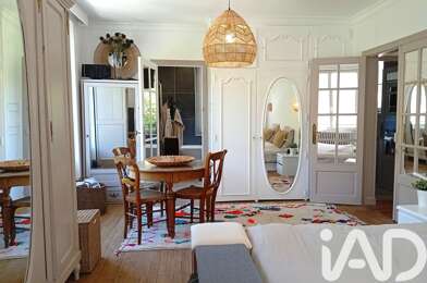 Maison 7 pièces 615000 €