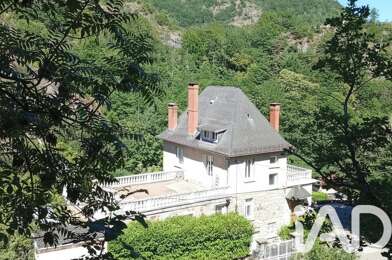 Maison 7 pièces 615000 €
