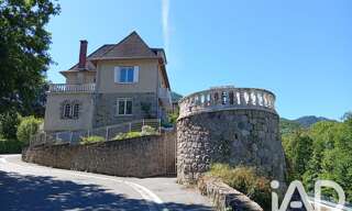 Maison 7 Pièces 210 m² à vendre à Ax-les-Thermes (09110)