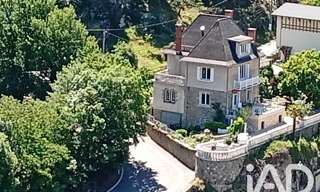 Maison 7 Pièces 210 m² à vendre à Ax-les-Thermes (09110)