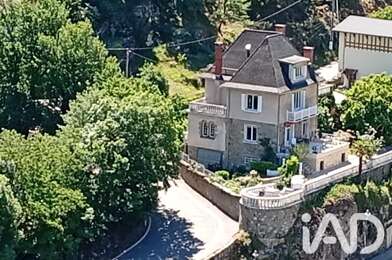 Maison 7 pièces 615000 €