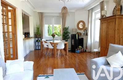 Vente Maison/villa 7 pièces — photo du bien