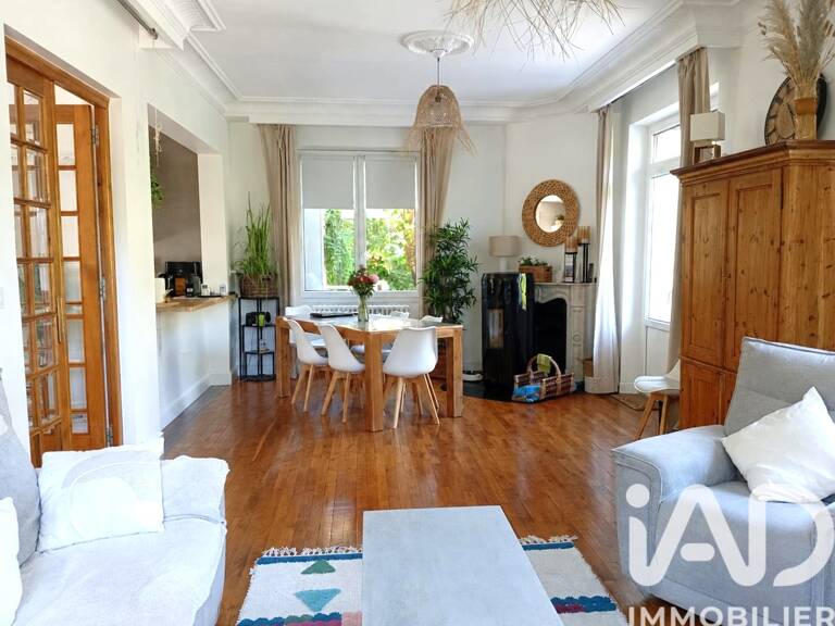 Vente Maison/villa 7 pièces — photo 1