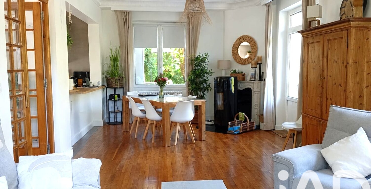 Vente Maison/villa 7 pièces — photo 1