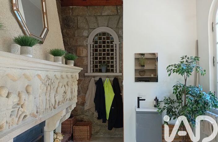 Vente Maison/villa 7 pièces — photo 2
